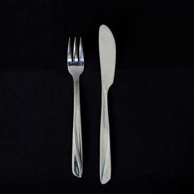 trivoli rental flatware