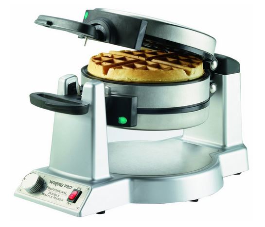 Waffle Maker, double » A to Z Party Rental, PA