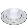 Spirale rental china pattern