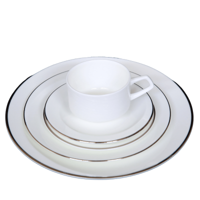 Spirale rental china pattern