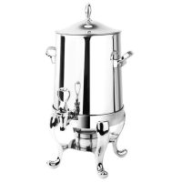 stainless coffee tea samovar urn