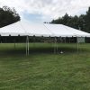 20x40' fiesta frame tent
