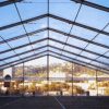 ClearSpan Structure