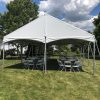 20x30 F3 Anchor frame tent