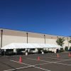 20x90 fiesta frame tent