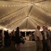 20x30 fiesta frame tent