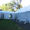 Mercer Museum marquee entrance