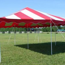 DIY Canopies