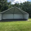 40x Stage Cover tent