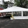 40x frame tent