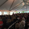 40x frame tent classroom seating