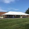 40x80 frame tent