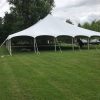 College Settlement Camp 60x80' Epic