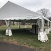 30x gable end frame tent