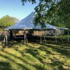 30x pole tent
