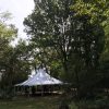 30x pole tent