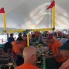 PECO Picnic 40x pole
