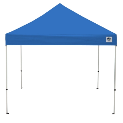 10x10 blue canopy