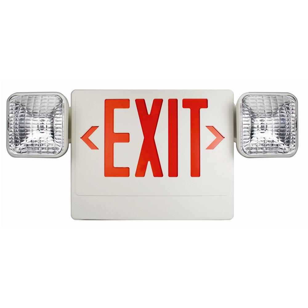 Emergency Exit Lights » A to Z Party Rental, PA