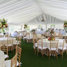 Event Services & Decor