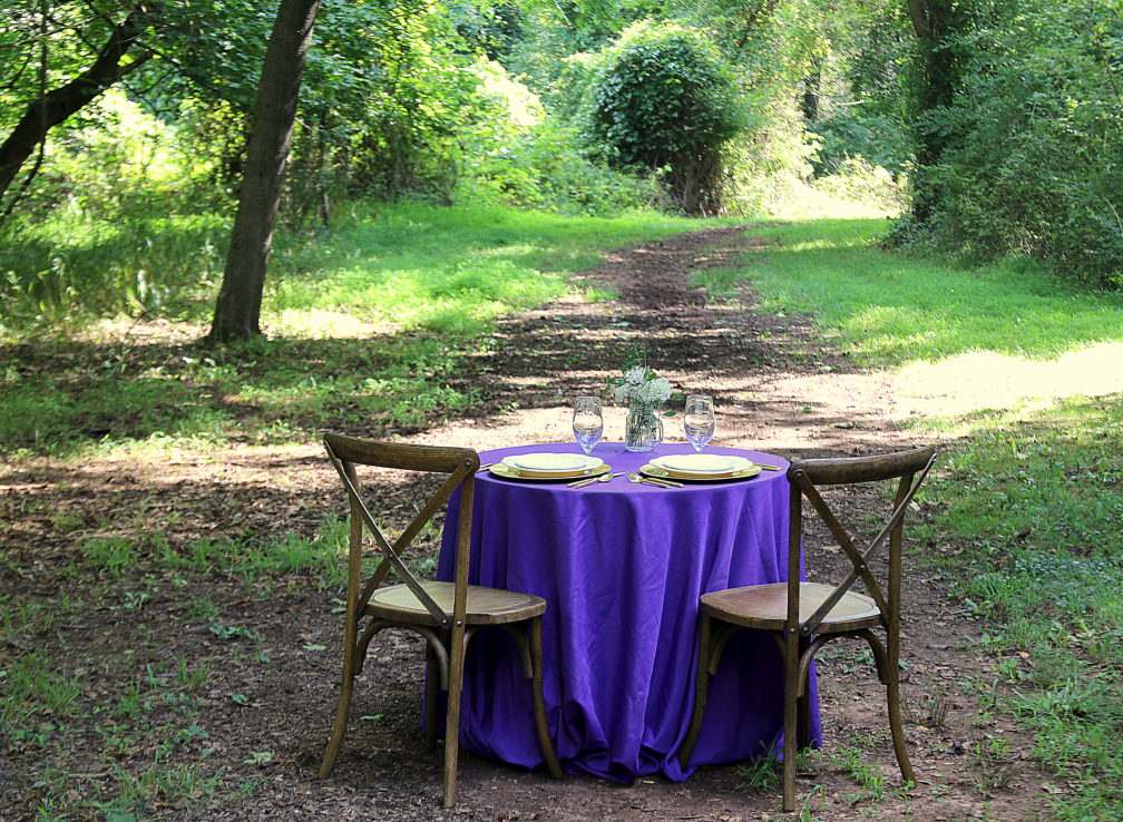 We know you’ve been waiting for them… A to Z Party Rental, PA