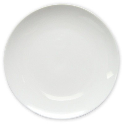 china_white_coupe_dessert_plate