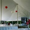 backyard wedding tent rental 40x60 pole tent