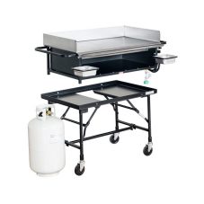 36 inch griddle propane rental