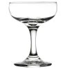saucer champagne rental