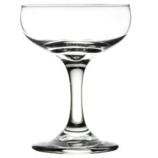 saucer champagne rental