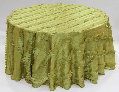 Apple Cascade Linen