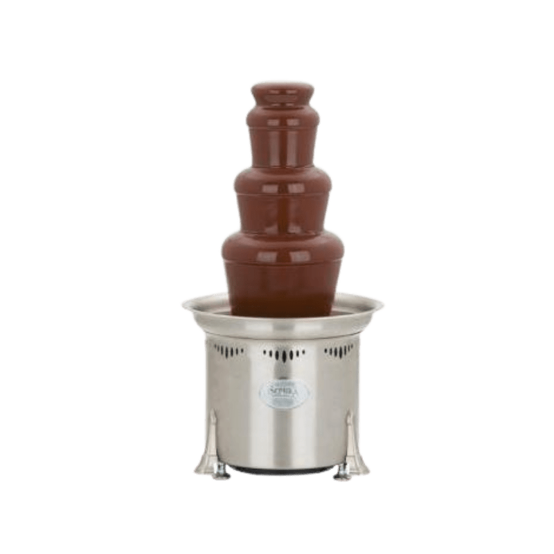 Choc-o-latte Machine, Sipping Chocolate Dispenser - Grand Events Tent &  Event Rental