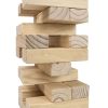 giant jenga rental