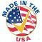 made in usa web label