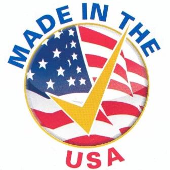 made in america u.s.a.