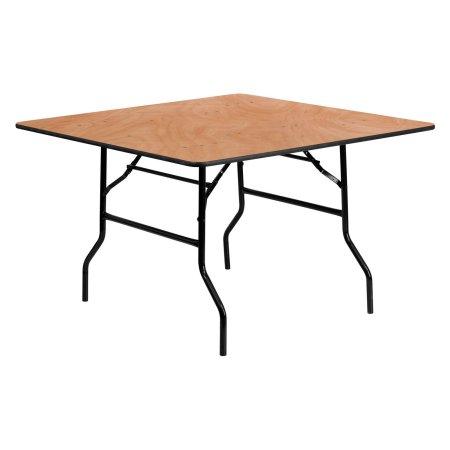 4x4 square table online