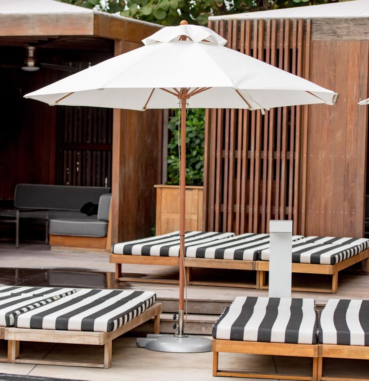 TABLE UMBRELLAS » A to Z Party Rental, PA