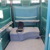 ADA Accessible Restroom Interior