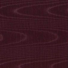 bengaline burgundy sash linen