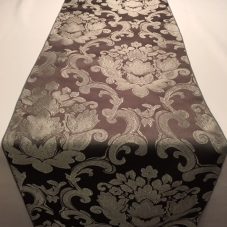 Beethoven Damask Runner