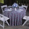 garden lace linen