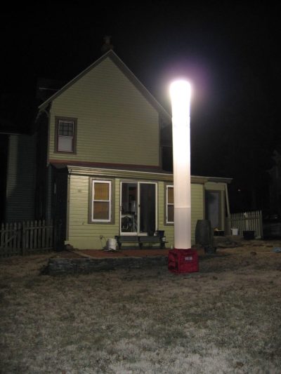 tube light