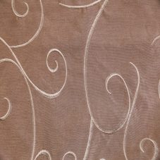 ironwood nova swirl linen rental