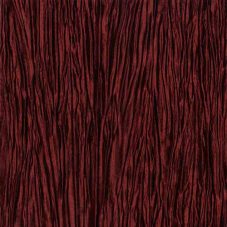 burgundy krinkle linen rental