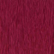 fuschia krinkle linen rental