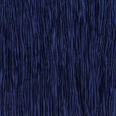 navy krinkle linen rental