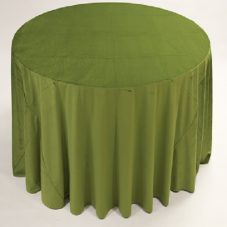 leaf velvet linen rental