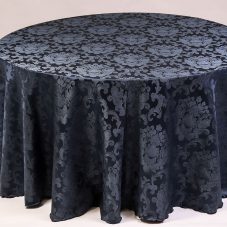 NAVY beethoven damask