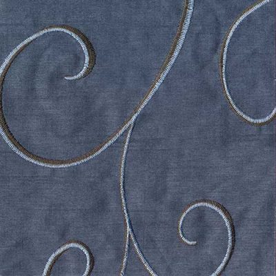 slate nova swirl linen rental