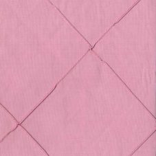 light pink pintuck linen rental